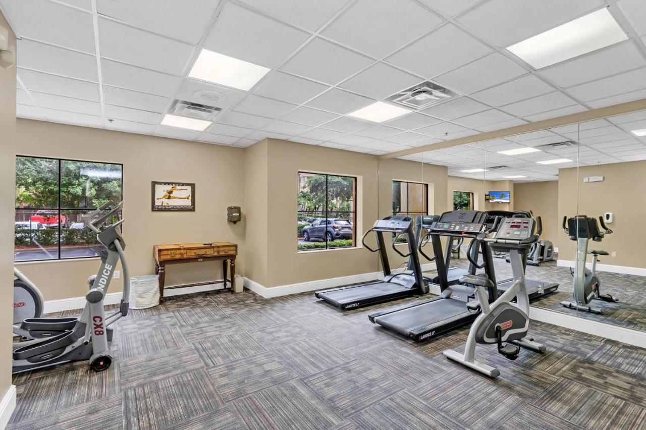 1Br 2 Queens Apt-Hotel With Pool, Hot Tub & More, Near Disney & Universal! Orlando Exterior photo