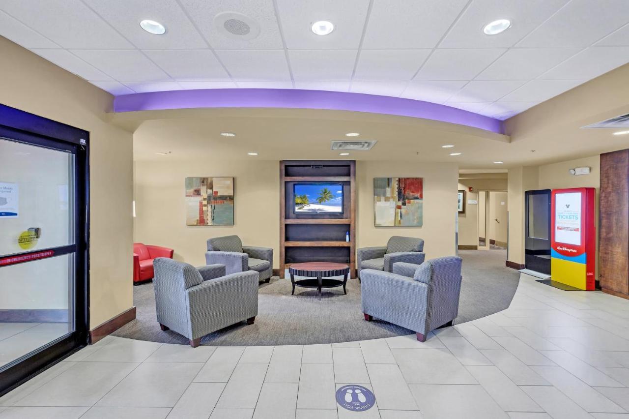1Br 2 Queens Apt-Hotel With Pool, Hot Tub & More, Near Disney & Universal! Orlando Exterior photo